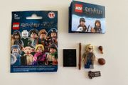 Lego Collectible Minifigures Harry Potter Alastor 'Mad-Eye' Moody Series 1 71022
