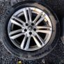 Alloy wheels Jaguar 17" Image 4