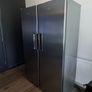 Whirlpool Fridge & Freezer Image 3