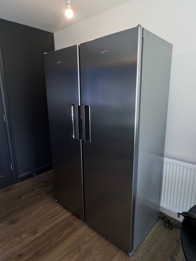 Whirlpool Fridge & Freezer
