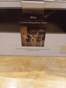 kitchen glasses