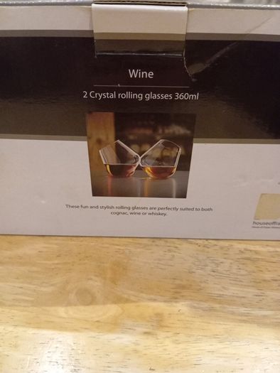 kitchen glasses