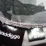 Golddigga Leggings +Nike Top Size 8 Image 5
