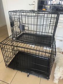 dog crates