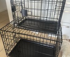 dog crates