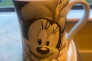 Minnie Mouse 3D Mug