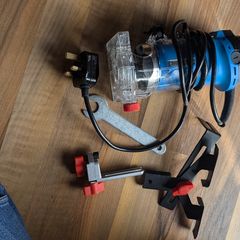 Power tools