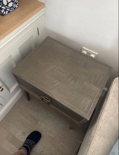 side table