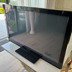 Panasonic 42 inch HD TV