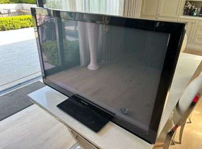 Panasonic 42 inch HD TV