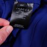 Jaeger Blue Navy Sleeveless Bandage Mini Dress 10UK/38EU Image 3