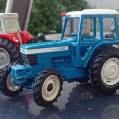 britains ford TW 20