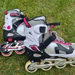 Rollerblades