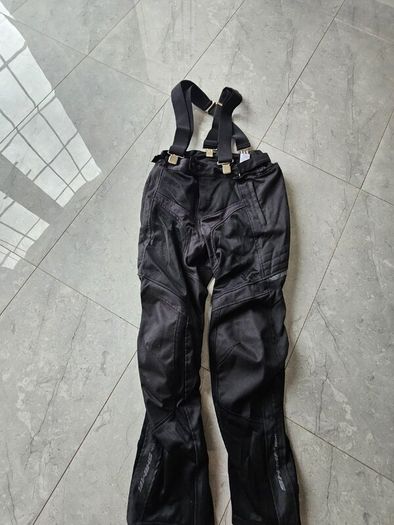 Womens motorcycle clothing