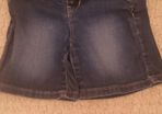 Girls Denim shorts