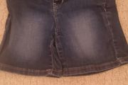 Girls Denim shorts
