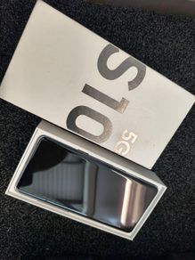 Samsun Galaxy S10 5g