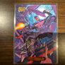 Marvel Masterpiece 1994 Trading Cards Image 4