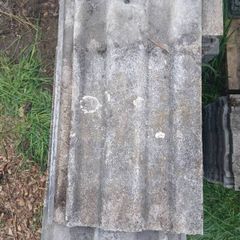 Roof Tiles. Old Marley