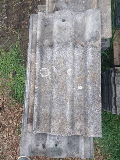 Roof Tiles. Old Marley