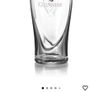 Guinness pint glasses - modern 6 no. Image 2