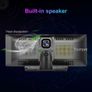 Car Mirror Video Recording Carplay & Android Auto Wireless Connection GPS Navigation Dashboard DVR AI Voice Image 5