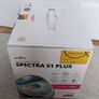 Spectra S1 Plus Hospital Grade Breast Pump Like New Image 2