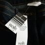 Wallis Straight  Jeans Image 3