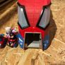 Marvel's Spidey and his Amazing Friends Spidey Transporter Image 2