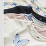 long sleeve t-shirt Image 2