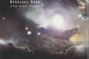 TANGERINE DREAM   -  Nebulous  Dawn    { The Early Years }    (cd)
