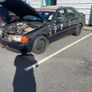W202 C Class Image 8