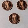 Irish 2000 coins Image 4