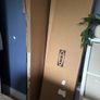 wardrobe 3 door mirror Ikea Image 4