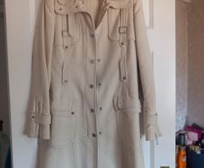 Karen Millen Coat