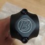 Bicycle stem  115 mm  BONTRAGER Image 4