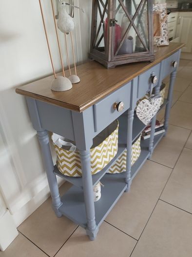 Console/Hall Table