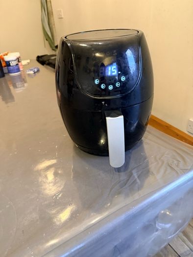 air fryer