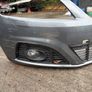 Seat Alhambra front bumper Image 5