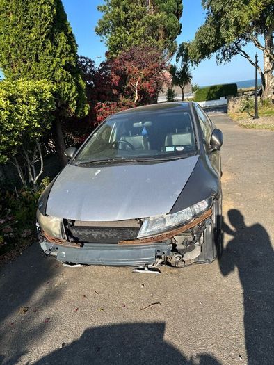Honda Civic Exec. 1.8 i-VTEC Two Cars 3,250 ONO