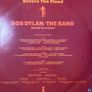 Bob Dylan vinyl lp. Irish pressing Image 2