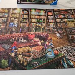 jigsaw 1000 piece