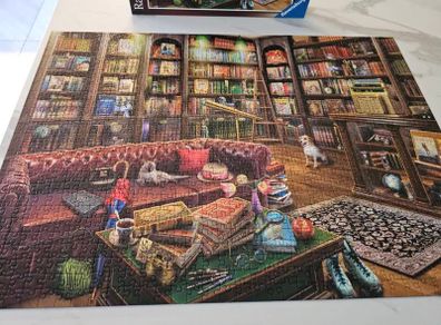 jigsaw 1000 piece