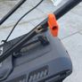 Electric Lawnmower Image 4