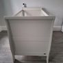 Mamas & Papas Mia Sleigh Cot Bed Image 2
