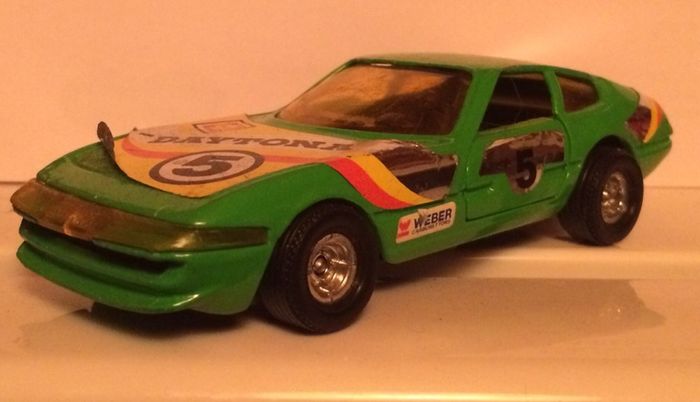 Corgi Toys Ferrari Daytona