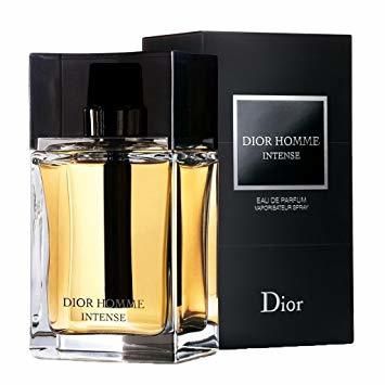Di0r Homme Intense Alternative by Global Cosmetics 33ml EDP (Pocket Size)