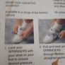 shoe laces Image 2