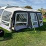 Lunar Quasar 554 4 Berth caravan Image 5