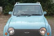 1990 Nissan Pao Rare Factory 5 Speed Manual Hard Top